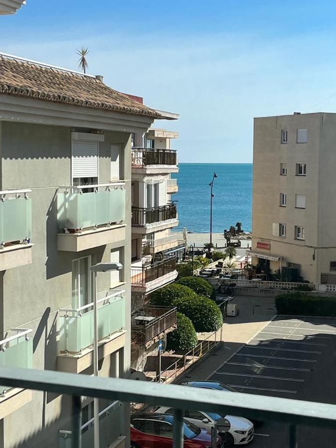 Апартаменти Moraira Fantastico Atico Duplex Екстер'єр фото