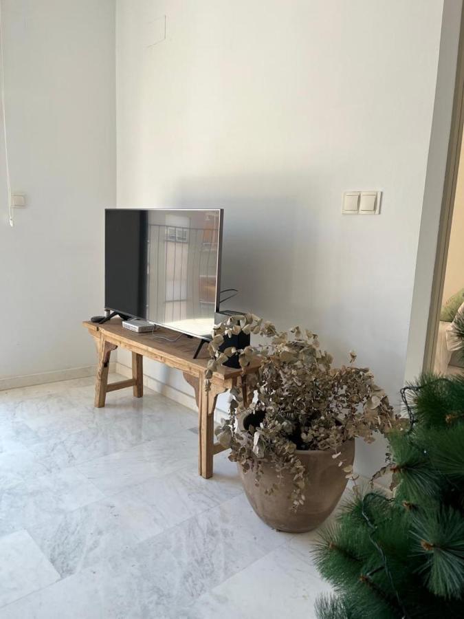 Апартаменти Moraira Fantastico Atico Duplex Екстер'єр фото