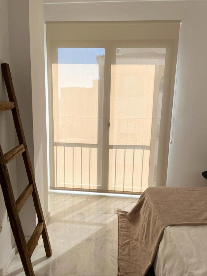 Апартаменти Moraira Fantastico Atico Duplex Екстер'єр фото