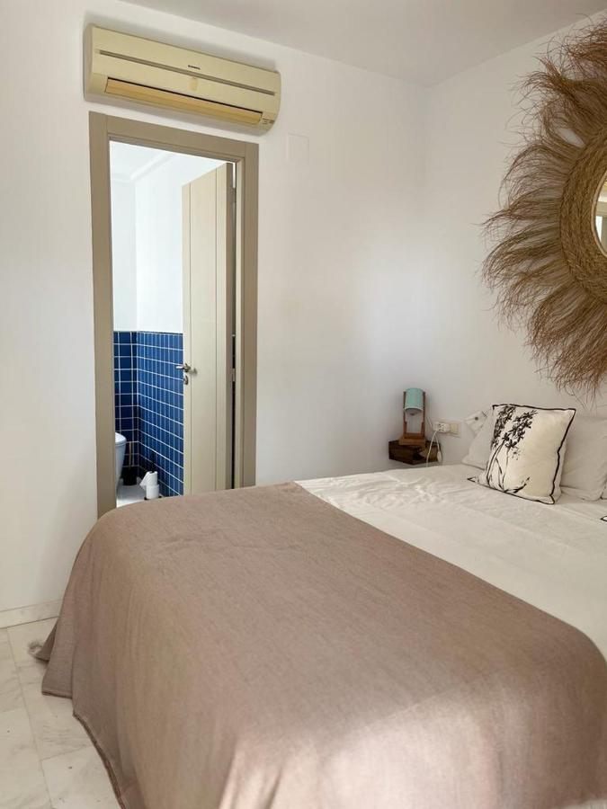 Апартаменти Moraira Fantastico Atico Duplex Екстер'єр фото