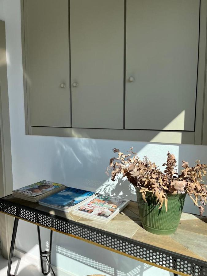 Апартаменти Moraira Fantastico Atico Duplex Екстер'єр фото