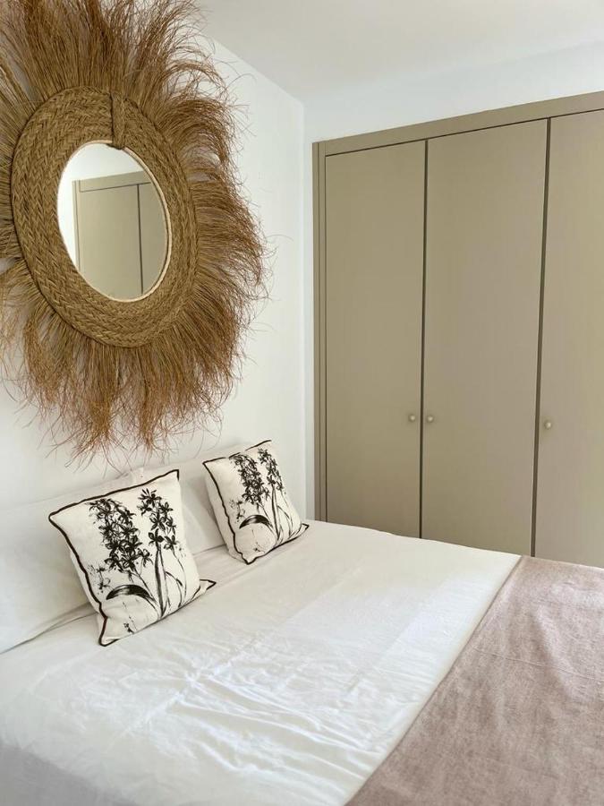 Апартаменти Moraira Fantastico Atico Duplex Екстер'єр фото