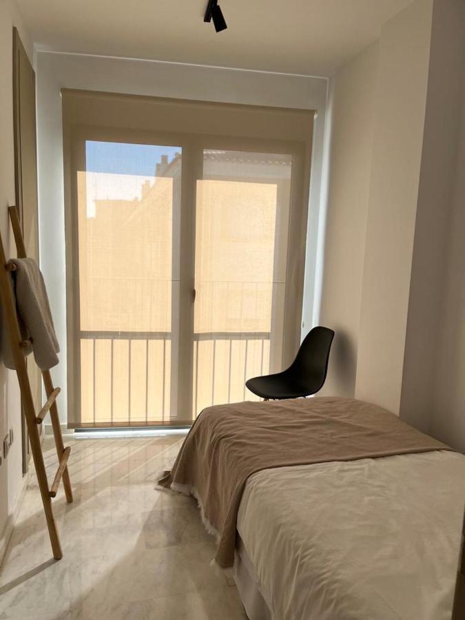 Апартаменти Moraira Fantastico Atico Duplex Екстер'єр фото