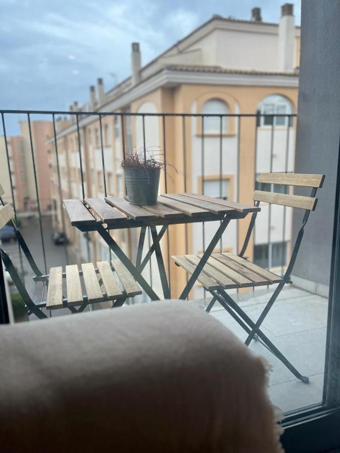 Апартаменти Moraira Fantastico Atico Duplex Екстер'єр фото