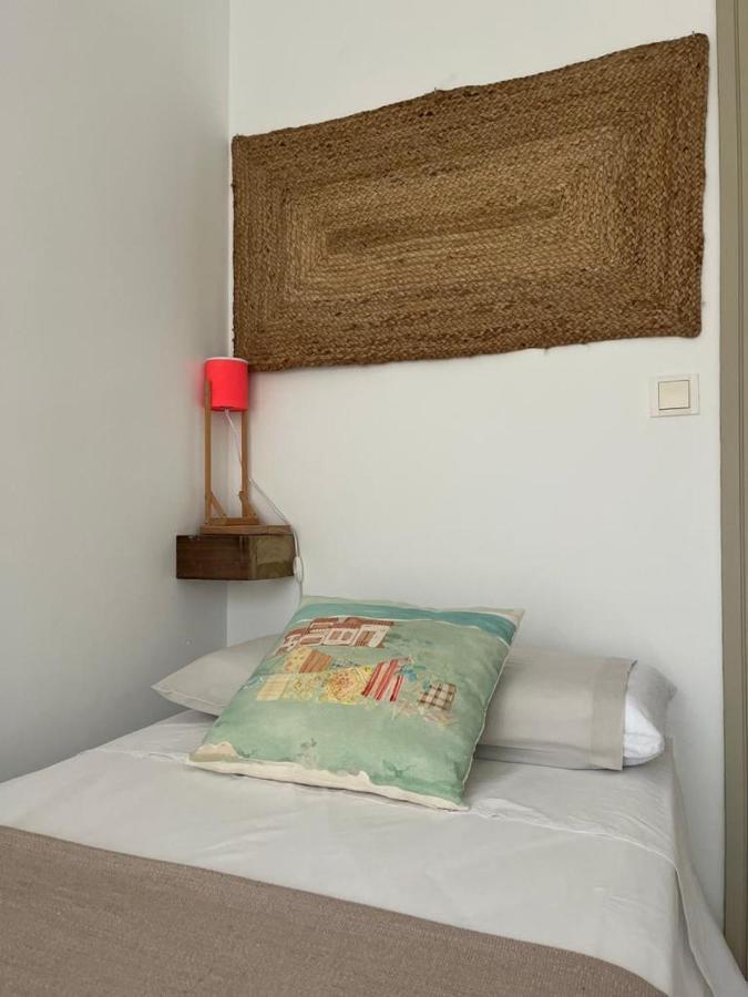 Апартаменти Moraira Fantastico Atico Duplex Екстер'єр фото