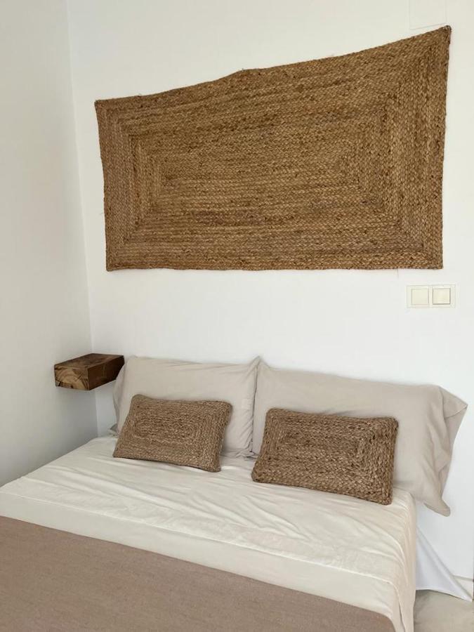 Апартаменти Moraira Fantastico Atico Duplex Екстер'єр фото